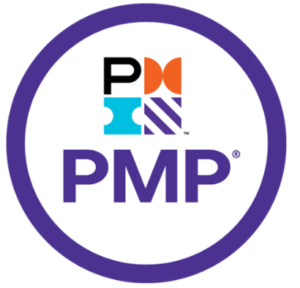 PMP Logo